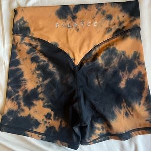 Balance Athletica cloud short